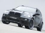BMW Flash by Hamann 2007 года